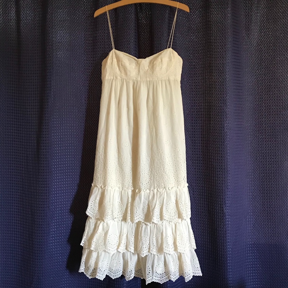Michael Kors Maxi Dress